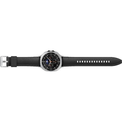Samsung Galaxy Watch 8 Classic 46mm Black Samsung Galaxy Watch 8 Classic 46mm Black